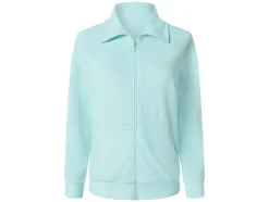 Chaqueta de terciopelo de mujer