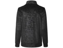 Chaqueta de terciopelo de mujer