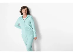 Chaqueta de terciopelo de mujer