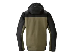 Chaqueta de trabajo acolchada para hombre