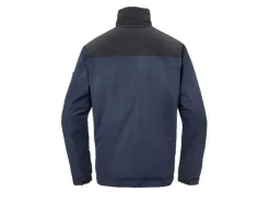 Chaqueta de trabajo para hombre con forro.
