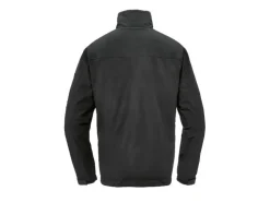 Chaqueta de trabajo para hombre con forro.