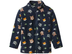 Chaqueta 3 en 1 para niños, 2 piezas.