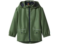 Chaqueta 3 en 1 para niños, 2 piezas.