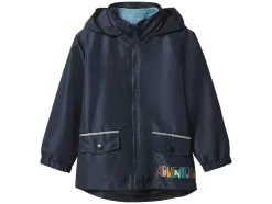 Chaqueta 3 en 1 para niños, 2 piezas.
