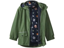 Chaqueta 3 en 1 para niños, 2 piezas.