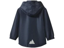 Chaqueta 3 en 1 para niños, 2 piezas.