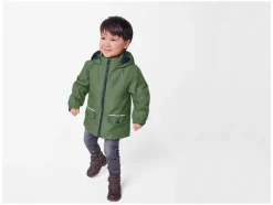 Chaqueta 3 en 1 para niños, 2 piezas.