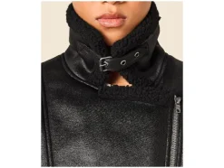 Chaqueta estilo Biker para mujer