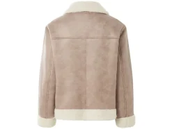 Chaqueta estilo Biker para mujer