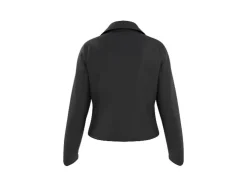 Chaqueta estilo Biker para mujer