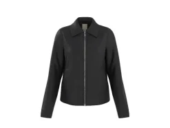 Chaqueta estilo Biker para mujer