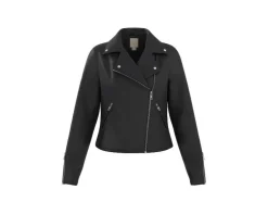 Chaqueta estilo Biker para mujer