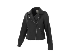 Chaqueta estilo Biker para mujer