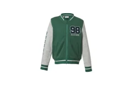 Chaqueta estilo universitario infantil Kinder