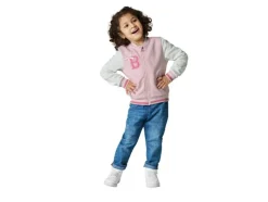 Chaqueta estilo universitario infantil Kinder