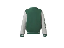 Chaqueta estilo universitario infantil Kinder