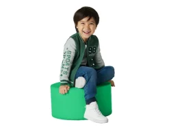 Chaqueta estilo universitario infantil Kinder