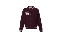Chaqueta estilo universitario infantil Kinder