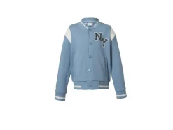 Chaqueta estilo universitario infantil Kinder