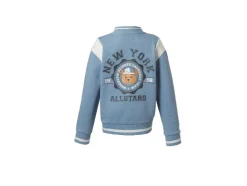 Chaqueta estilo universitario infantil Kinder
