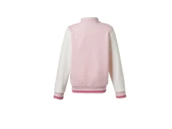 Chaqueta estilo universitario infantil Kinder