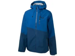 Chaqueta funcional de hombre con sistema de localización RECCO®