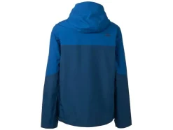 Chaqueta funcional de hombre con sistema de localización RECCO®