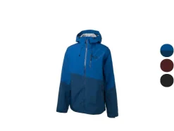 Chaqueta funcional de hombre con sistema de localización RECCO®