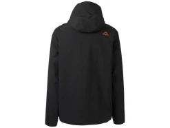 Chaqueta funcional de hombre con sistema de localización RECCO®
