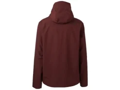 Chaqueta funcional de hombre con sistema de localización RECCO®