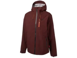 Chaqueta funcional de hombre con sistema de localización RECCO®