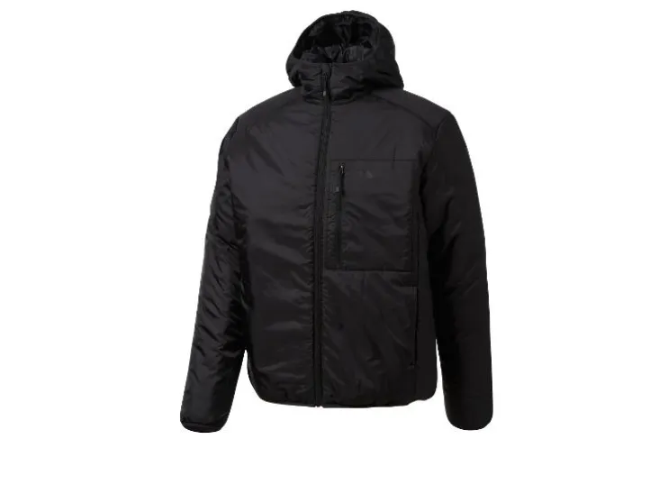 Chaqueta funcional de hombre