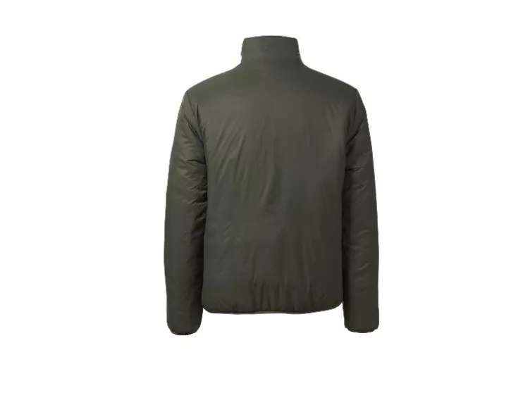 Chaqueta funcional de hombre