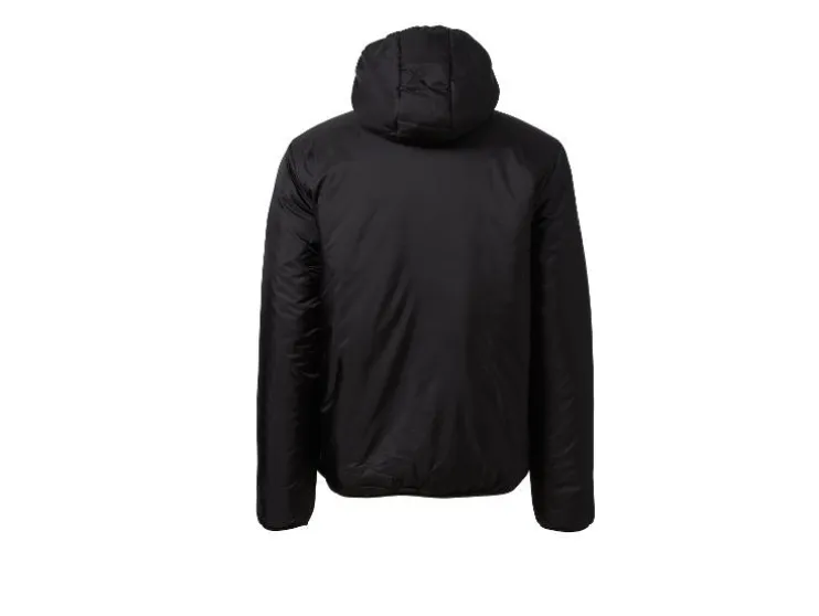 Chaqueta funcional de hombre