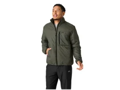 Chaqueta funcional de hombre