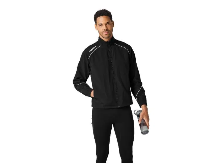 Chaqueta funcional de hombre