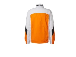 Chaqueta funcional de hombre