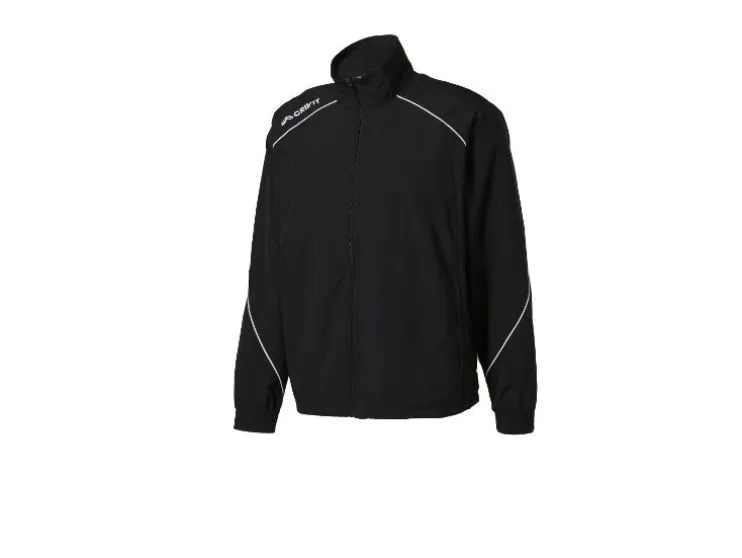 Chaqueta funcional de hombre