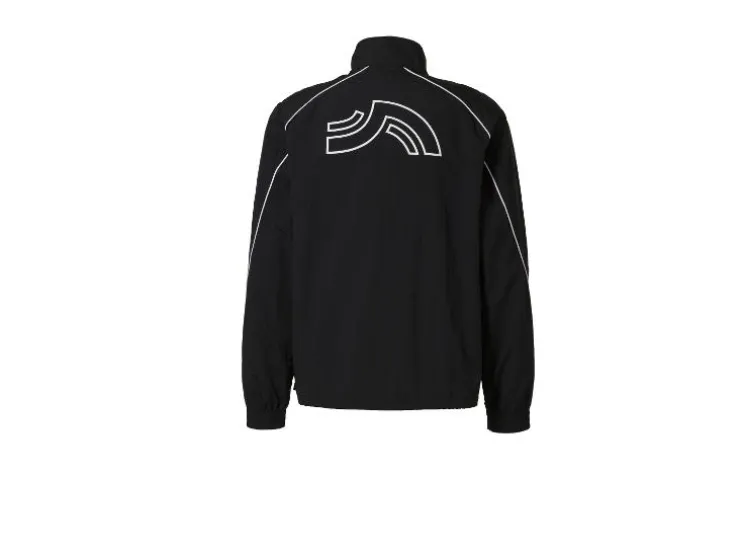 Chaqueta funcional de hombre