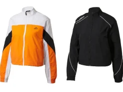 Chaqueta funcional de mujer