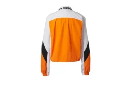 Chaqueta funcional de mujer