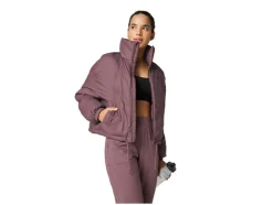 Chaqueta funcional de mujer