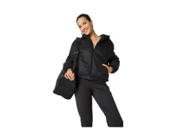 Chaqueta funcional de mujer