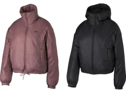 Chaqueta funcional de mujer