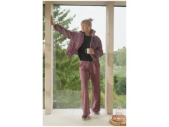Chaqueta funcional de mujer