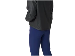 Chaqueta funcional de mujer, cortavientos e impermeable.
