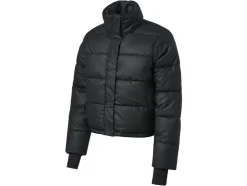 Chaqueta funcional de mujer, corte corto.