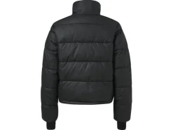 Chaqueta funcional de mujer, corte corto.