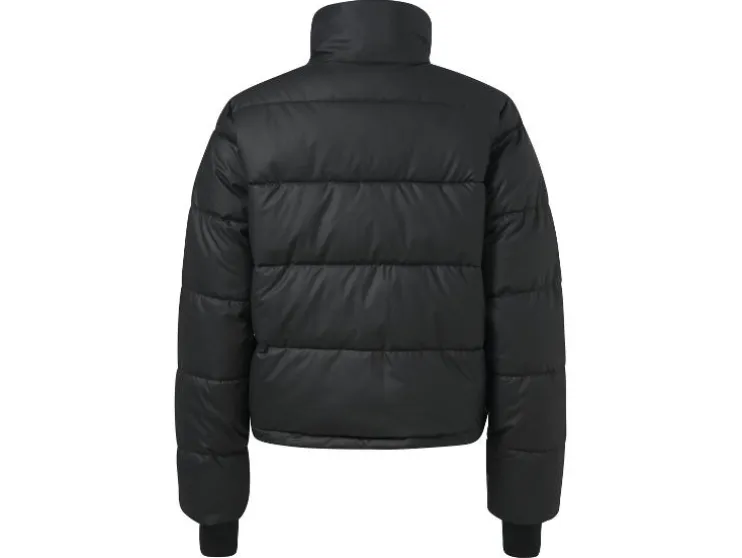 Chaqueta funcional de mujer, corte corto.